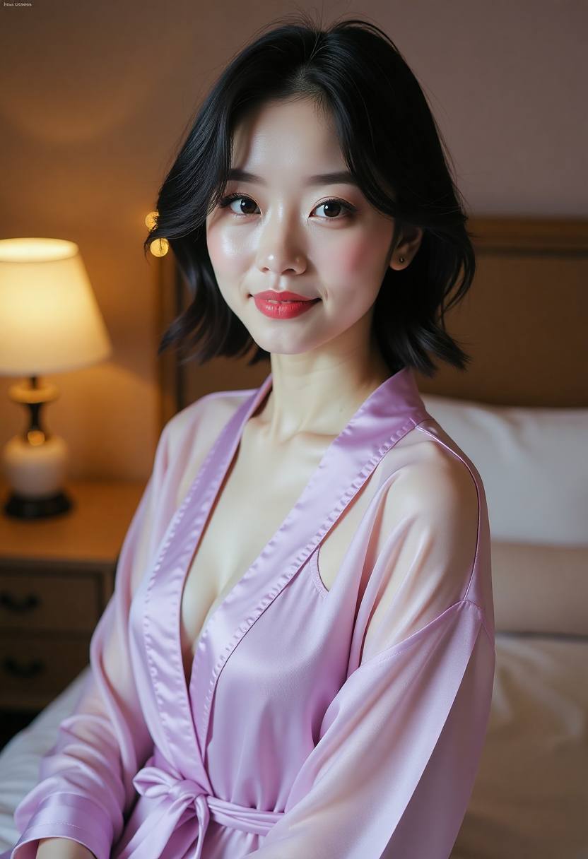 《纸月亮》海报