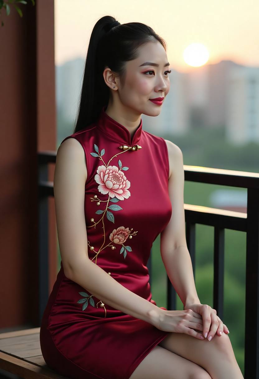 《雾港来信》电影剧照
