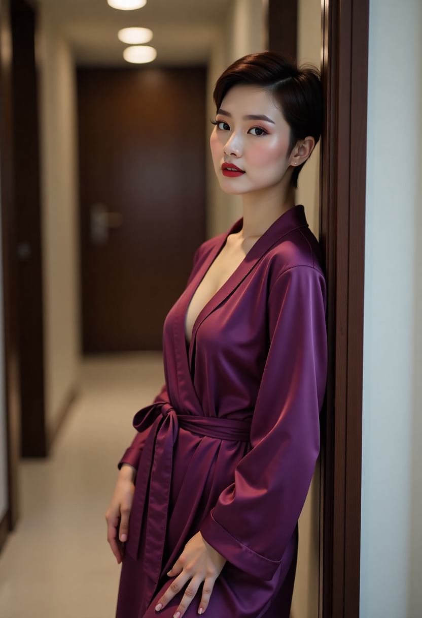 《旧城谜案》海报